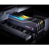 Operatīvā atmiņa G.Skill Trident Z5 RGB 32Gb 7600MHz DDR5 CL36 KIT of 2x16GB (F5-7600J3646G16GX2-TZ5RK)