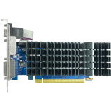 Videokarte ASUS NVIDIA GeForce GT 710 2Gb (GT710-SL-2GD3-BRK-EVO)