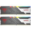 Operatīvā atmiņa Patriot Viper Venom RGB 32Gb 6400MHz DDR5 CL32 KIT of 2x16GB (PVVR532G640C32K)