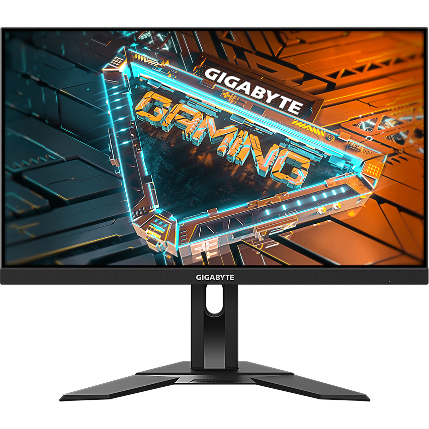 Monitors Gigabyte G24F 2 24" (G24F 2-EU)