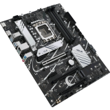 Pamatplate ASUS LGA 1700, Intel H770, 4xDDR4 ATX (PRIME H770-PLUS D4)