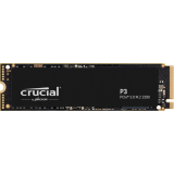 SSD Crucial P3 2Tb (CT2000P3SSD8)