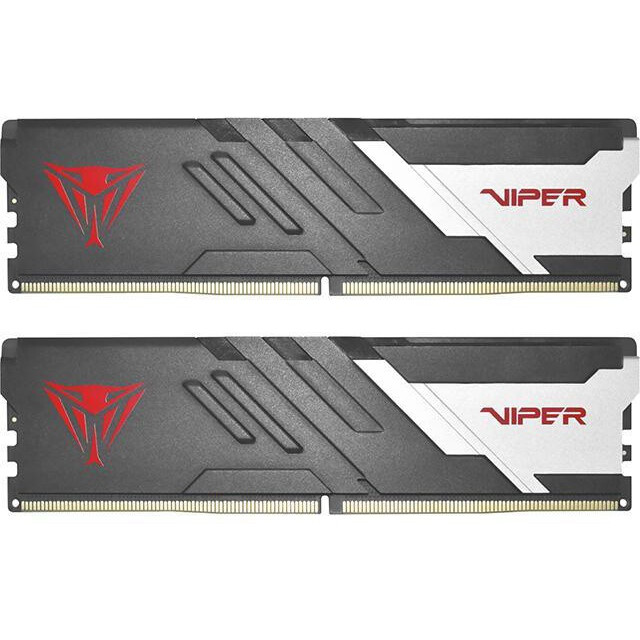 Operatīvā atmiņa Patriot Viper Venom 32Gb DDR5 7200MHz (PVV532G720C34K)