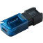 USB zibatmiņa 128Gb Kingston DataTraveler 80M (DT80M/128GB) - foto 2