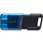 USB zibatmiņa KINGSTON 256Gb DataTraveler 80M (DT80M/256GB)