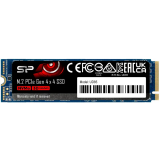 SSD 1Tb Silicon Power UD85 (SP01KGBP44UD8505)