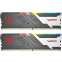 Operatīvā atmiņa Patriot Viper Venom RGB 32Gb 7200MHz DDR5 CL40 KIT of 2x16GB (PVVR532G720C34K)