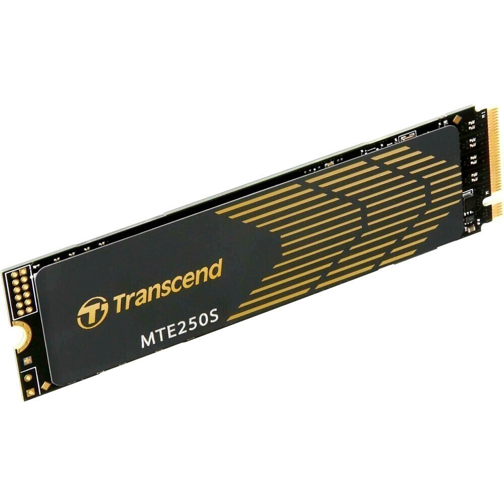 SSD Transcend MTE250S 1Tb (TS1TMTE250S)