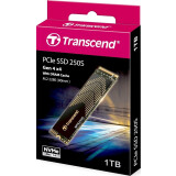 SSD Transcend MTE250S 1Tb (TS1TMTE250S)
