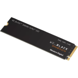 SSD WD BLACK SN850X 4Tb (WDS400T2X0E)