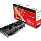Videokarte Sapphire AMD Radeon RX 7900 XTX OC 24Gb GDDR6 (11322-02-20G)