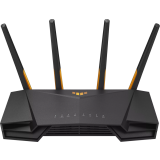 Wi-Fi rūteris (maršrutētājs) ASUS TUF-AX4200