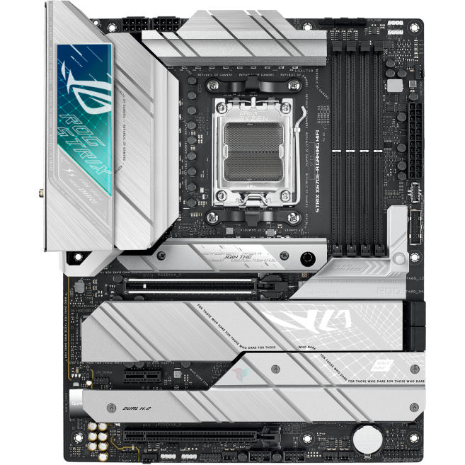 Pamatplate ASUS ROG STRIX X670E-A GAMING WIFI