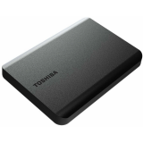 Ārējie cietie diski un SSD Toshiba Canvio Basics 4Tb USB 3.2 (HDTB540EK3CA)