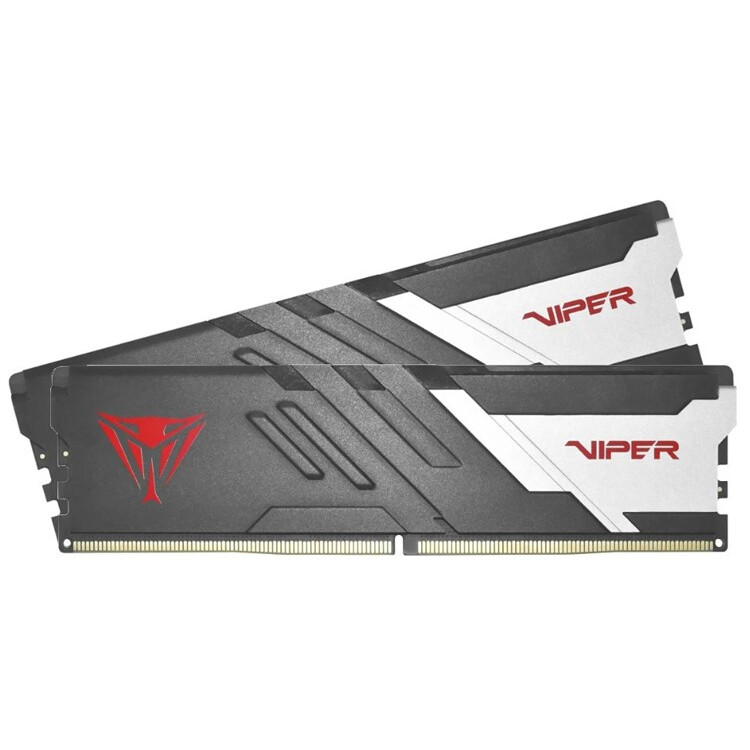 Operatīvā atmiņa Patriot Viper Venom 32Gb DDR5 6400MHz CL32 KIT of 2x16GB (PVV532G640C32K)