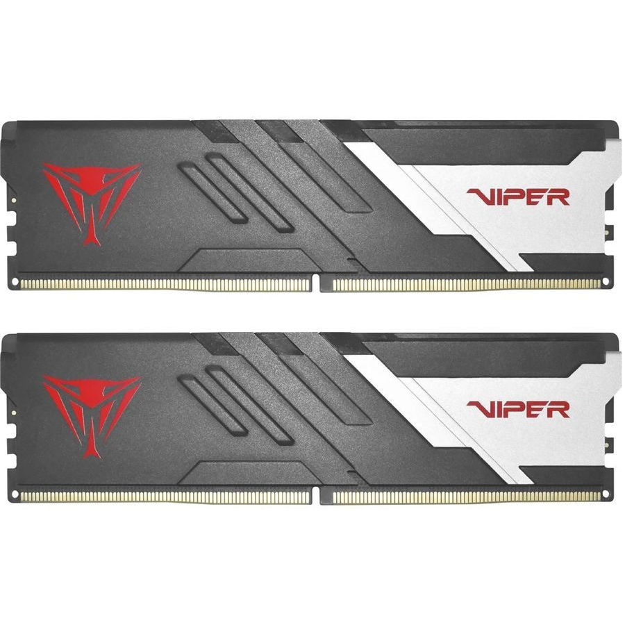 Operatīvā atmiņa Patriot Viper Venom 32Gb 7000MHz DDR5 CL32 KIT of 2x16GB (PVV532G700C32K)