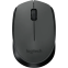 Pele Logitech M170 Grey (910-004642/910-004646)