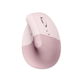 Pele Logitech LIFT Rose (910-006478)