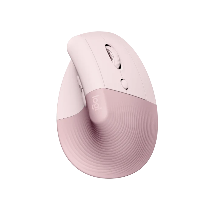 Pele Logitech LIFT Rose (910-006478)