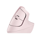 Pele Logitech LIFT Rose (910-006478)