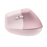 Pele Logitech LIFT Rose (910-006478)