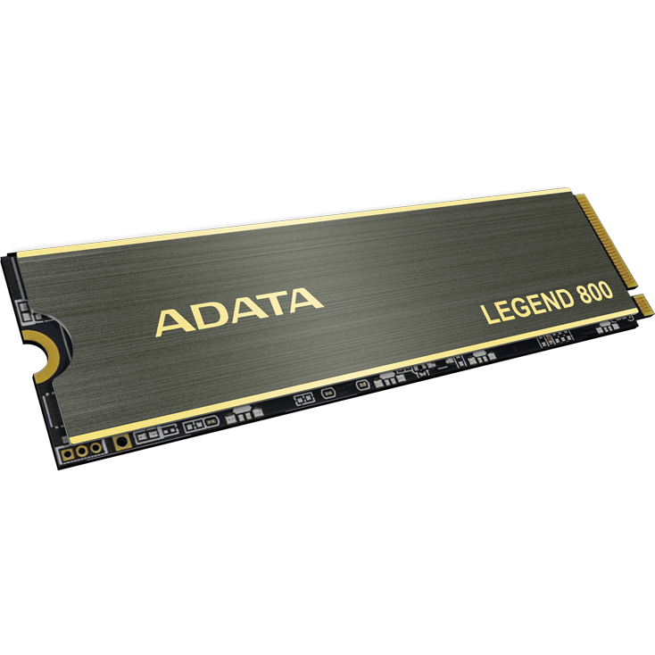 SSD 1Tb ADATA Legend 800 (ALEG-800-1000GCS)