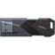 USB zibatmiņa Kingston 128Gb DataTraveler Exodia Onyx Black (DTXON/128GB)