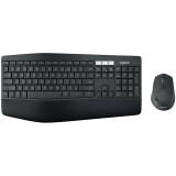 Tastatūra LOGITECH MK850 BLACK ENG (920-008226)