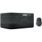 Tastatūra LOGITECH MK850 BLACK ENG (920-008226) - foto 2