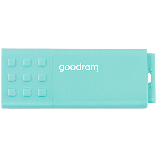 USB zibatmiņa GOODRAM 32GB UME3 CARE USB 3.0 - UME3-0320CRR11