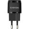 Kabeļu sistēmu sastāvdaļa (SCS) CANYON H-20-05, PD 20W Input: 100V-240V, Output: 1 port charge: USB-C:PD 20W (5V3A/9V2.22A/12V1.66A - CNE-CHA20B05 - foto 2