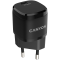 Kabeļu sistēmu sastāvdaļa (SCS) CANYON H-20-05, PD 20W Input: 100V-240V, Output: 1 port charge: USB-C:PD 20W (5V3A/9V2.22A/12V1.66A - CNE-CHA20B05 - foto 3