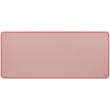 Peles paliktnis LOGITECH Desk Mat Studio Series - DARKER ROSE (956-000053)