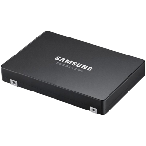 SSD SAMSUNG PM9A3 960GB Data Center SSD, 2.5'' 7mm, PCIe Gen4 x4, Read/Write: 6800/4000 MB/s, Random Read/Write IOPS 1000K/180K - MZQL2960HCJR-00A07