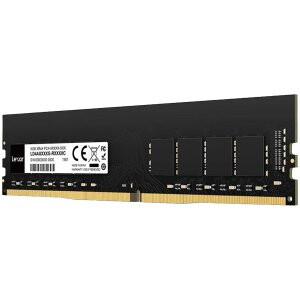 Operatīvā atmiņa Lexar 8GB 3200MHz DDR4 CL22 (LD4AU008G-B3200GSST)