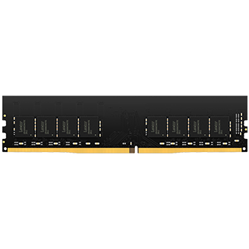 Operatīvā atmiņa Lexar 16GB 3200MHz DDR4 CL22 (LD4AU016G-B3200GSST)