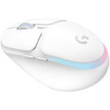 peles LOGITECH G705 LIGHTSPEED Wireless Gaming Mouse - OFF-WHITE - EER2 (910-006367)