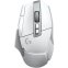 Pele LOGITECH G502 X LIGHTSPEED WHITE (910-006189) - 910-006189	