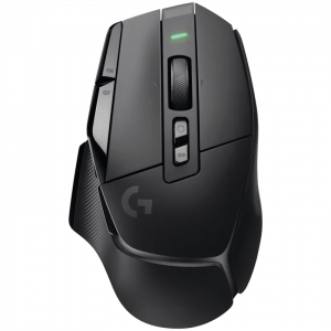 Pele LOGITECH G502 X BLACK (910-006138)