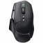 Pele LOGITECH G502 X BLACK (910-006138)