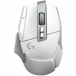 Pele LOGITECH G502 X EER2 WHITE (910-006146)