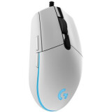 Pele LOGITECH G203 LIGHTSYNC WHITE (910-005797)