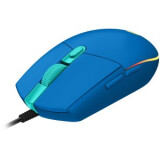 Pele LOGITECH G203 LIGHTSYNC BLUE (910-005798)