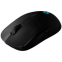 Pele LOGITECH G PRO LIGHTSPEED Wireless Gaming Mouse - BLACK - EER2 - 910-005272 - foto 2