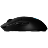 Pele LOGITECH G PRO LIGHTSPEED Wireless Gaming Mouse - BLACK - EER2 (910-005272)