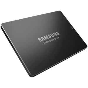 SSD SAMSUNG PM9A3 1.92TB Data Center SSD, 2.5'' 7mm, PCIe Gen4 x4, Read/Write: 6800/4000 MB/s, Random Read/Write IOPS 1000K/180K - MZQL21T9HCJR-00A07