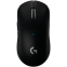 Pele LOGITECH G PRO X SUPERLIGHT BLACK (910-005880) - 910-005880	