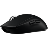 Pele LOGITECH G PRO X SUPERLIGHT BLACK (910-005880) (910-005880	)