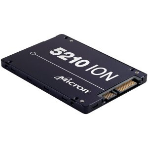 SSD Micron 9400 PRO 7680GB (MTFDKCC7T6TGH-1BC1ZABYYR)