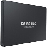 SSD SAMSUNG PM1643a 3.84TB Enterprise SSD, 2.5'', SAS 12Gb/s, Read/Write: 2100/2000 MB/s, Random Read/Write IOPS 450K/90K (MZILT3T8HBLS-00007)